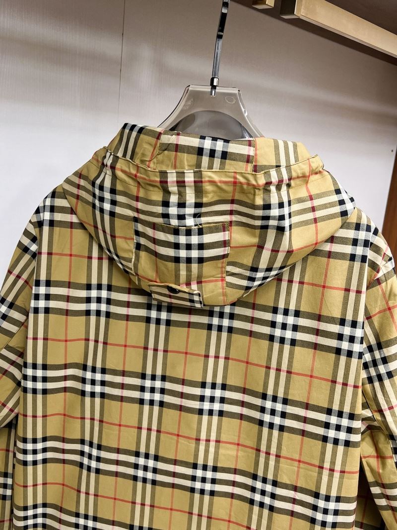 Burberry Outwear